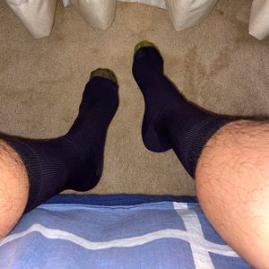 gold toe men’s dress socks *restock*